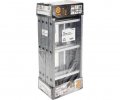 Vorel Polymorphic  Aluminum Ladder 4x3 3.4m 17704