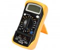 Vorel Digital  Multimeter 81773