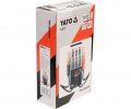 Yato Professional Battery Tester 12V 150-1400A YT-8311