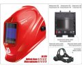 Yato Electronic Welding Mask Professional YT-73925