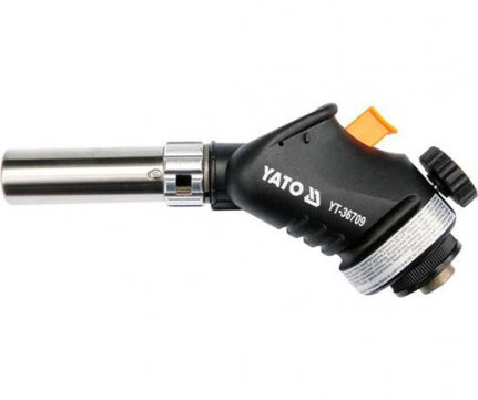 Yato Butane Lighter Professional YT-36709