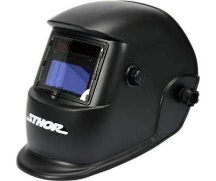 Sthor Electronic Welder Mask 74480