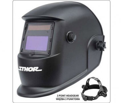 Sthor Electronic Welder Mask 74480