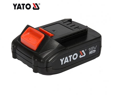 Yato Battery 18V Li-ion 2.0Ah YT-82842