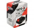Yato Battery 18V Li-ion 2.0Ah YT-82842