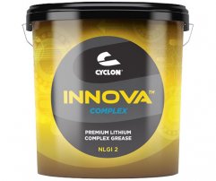 Cyclon Innova Complex 2 (μπλε) 15kg