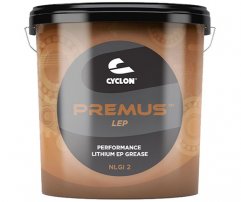 Cyclon Premus LEP 2 15kg