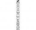 Yato Battery Charger Electronic Professional 6/12V 120Ah max YT-83033