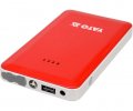 Yato Εκκινητής Μπαταρίας (Starter) & Power Bank 7500mAh 2 σε 1 YT-83080