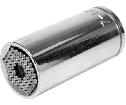 Vorel Variable Nut 7-19mm 3/8'' 53002
