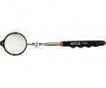  Yato Telescopic Professional Magnet with mirror and LED 265-920mm YT-0663