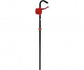 Vorel Metal hand oil pump (for barrels) 78001