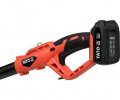 Yato Ψαλίδι Μπορντούρας Τηλεσκοπικό 207-274cm 18V (φόρτιση σε μία ώρα) YT-82834