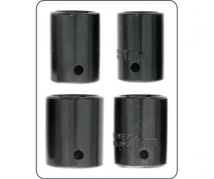 Sthor Μπουλονόκλειδο Ηλεκτρικό 3/4'' 1100W 800Nm 57097