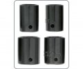 Sthor Μπουλονόκλειδο Ηλεκτρικό 3/4'' 1100W 800Nm 57097