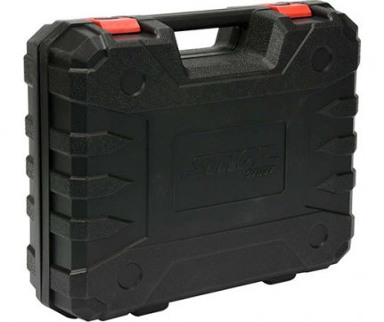 Sthor Μπουλονόκλειδο Ηλεκτρικό 3/4'' 1100W 800Nm 57097