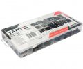 Yato Fuses Tubular Metal set 315pcs YT-06785