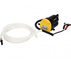 Vorel Αντλία Λαδιού Ηλεκτρική 12V 80W 3l/min 78007