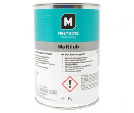 Molykote Multilub 1kg