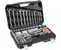 Yato Case professional 1/2'' & 3/8'' & 1/4'' 111 pcs YT-38831