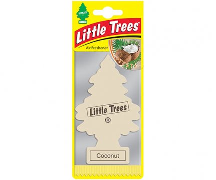 Little Trees Air Freshener Coconut