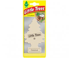 Little Trees Air Freshener Coconut