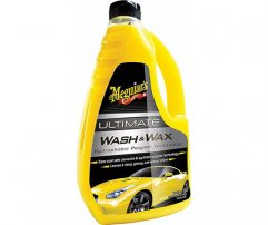 Meguiars Ultimate Wash & Wax Σαμπουάν Αυτοκινήτου με κερί 1420ml