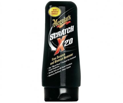 Meguiars Scratch 2.0 207ml