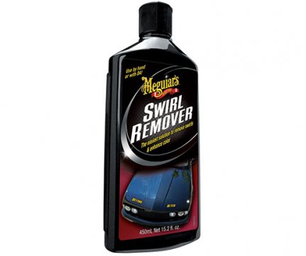 Meguiars Swirl Remover 450ml