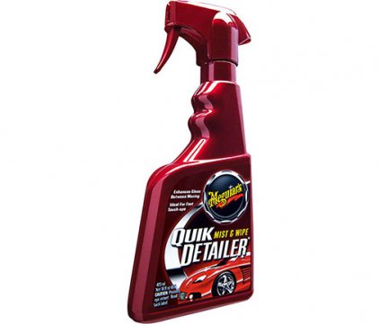 Meguiars Quik Detailer 473ml