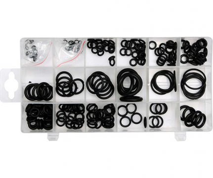 Yato O-Rings σετ 225τμχ YT-06877
