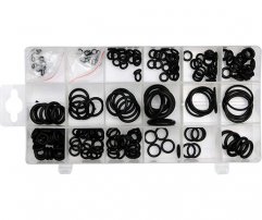 Yato O-Rings σετ 225τμχ YT-06877