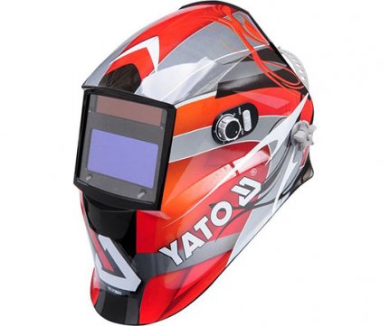 Yato Electronic Welding Mask Professional YT-73921
