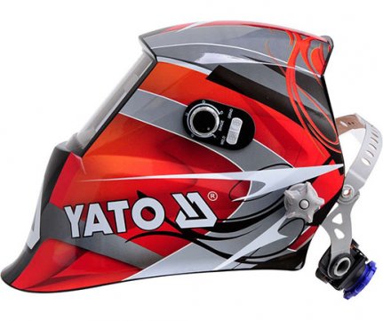 Yato Electronic Welding Mask Professional YT-73921