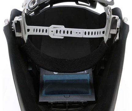 Yato Electronic Welding Mask Professional YT-73921