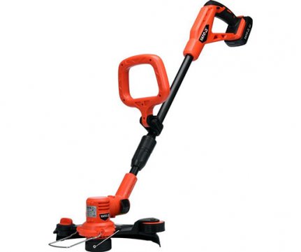 Yato Grass Trimmer Battery 18V Professional 2.74kg YT-82830