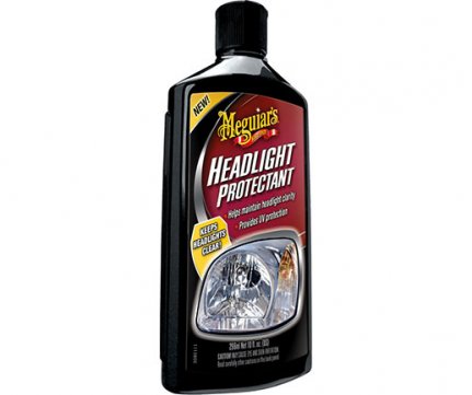 Meguiars Headlight Protectant 296ml