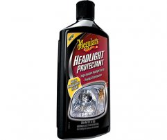 Meguiars Headlight Protectant Προστατευτική κρέμα φαναριών αυτοκινήτου 296ml
