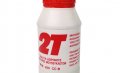 Zitol 2T Mix 200cc red