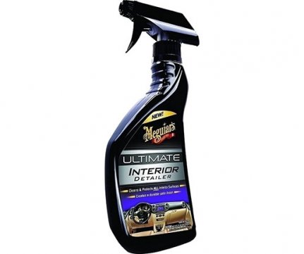 Meguiars Ultimate Interior Detailer 473ml