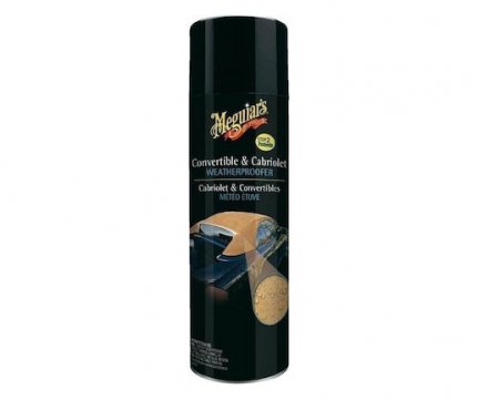 Meguiars Convertible & Cabriolet Weatherproofer 336ml
