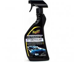 Meguiars Ultimate Quick Detailer Σπρέι τακτικής συντήρησης 650ml