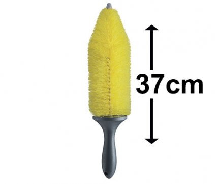 Meguiars Ultra Safe Wheel Brush