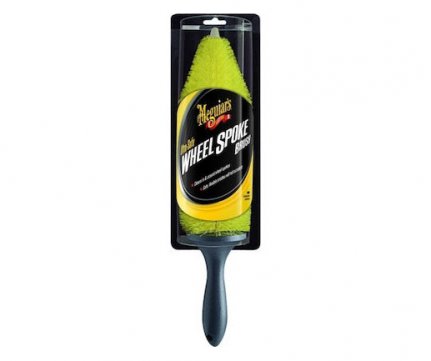 Meguiars Ultra Safe Wheel Brush