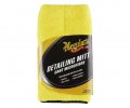 Meguiars Detailing Mitt Γάντι detailing με μικροίνες