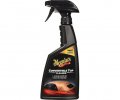 Meguiars Convertible & Cabriolet Cleaner καθαριστικό σπρέι κουκούλας κάμπριο 473ml