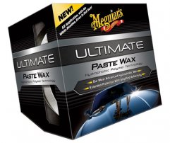Meguiars Ultimate Paste Wax Πάστα κεριού με πολυμερή 311g