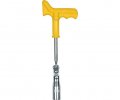 Vorel Split socket wrench with reinforced handle 16mm 57220