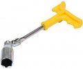 Vorel Split socket wrench with reinforced handle 16mm 57220