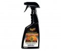 Meguiars Leather & Vinyl Cleaner Καθαριστικό Σπρέι δερμάτων & βινυλίου 473ml